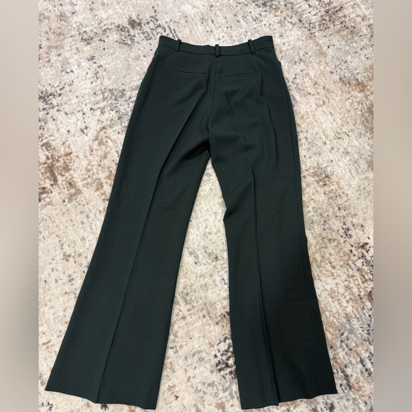 Zara Women’s Bottle Green Suit - Picture 6 of 6